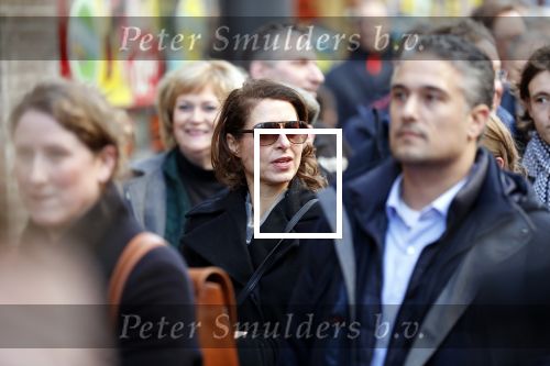 Amsterdam 1 februari 2020
Premiere Kruimeltje in Tuschinski. Sandra Mattie