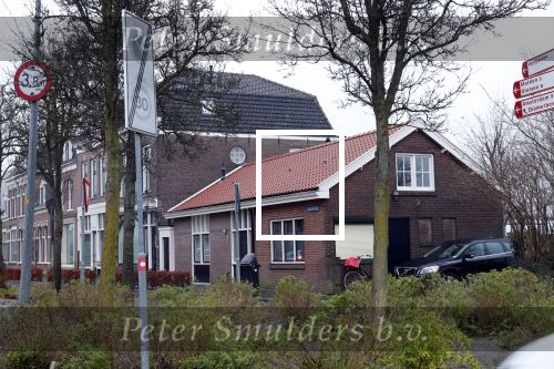 Weeso 13 februari 2020
Huis Sara Kroos aan de Vecht in Weesp