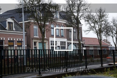 Weeso 13 februari 2020
Huis Sara Kroos aan de Vecht in Weesp