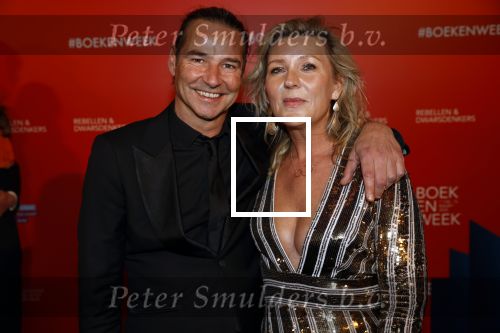 Amsterdam 6 maart 2020
Boekenbal 2020 in de koninklijke schouwburg. Saskia Noort kwam met een kennis