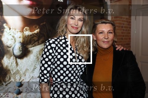Amsterdam29 januari 2020
Presentatie boek Susan Smit in Amsterdams museum. Saskia Noort