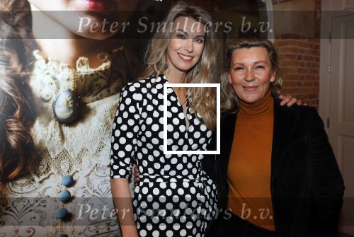 Amsterdam29 januari 2020
Presentatie boek Susan Smit in Amsterdams museum. Saskia Noort