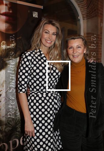Amsterdam29 januari 2020
Presentatie boek Susan Smit in Amsterdams museum. Saskia Noort