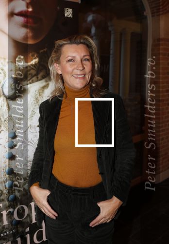 Amsterdam29 januari 2020
Presentatie boek Susan Smit in Amsterdams museum. Saskia Noort
