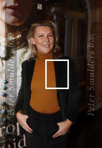 Amsterdam29 januari 2020
Presentatie boek Susan Smit in Amsterdams museum. Saskia Noort