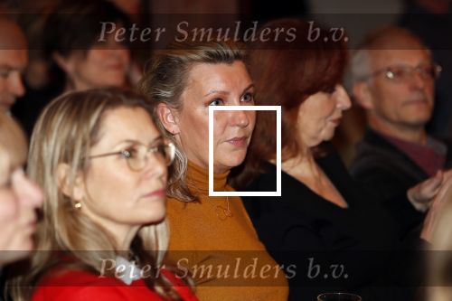 Amsterdam29 januari 2020
Presentatie boek Susan Smit in Amsterdams museum. Saskia Noort