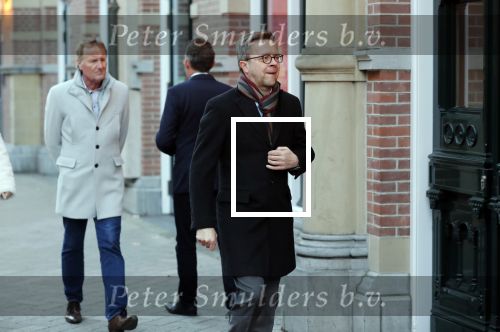Amsterdam 19 januari 2020
Herdenkingsdienst Martin Elfrink de partner van Andre v Duin die afgelopen maandag overleden is . De Dienst was in het deLamar theater. Serge Henri Valcke met Celeste Verstraete