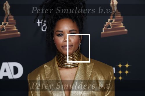 Amsterdam 22 januari 2020
Musicalgala in de Rai. Shary-An Nivillac kwam met haar vreindin