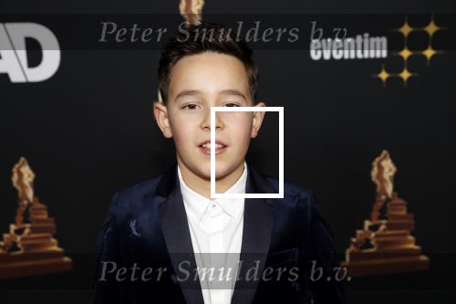 Amsterdam 22 januari 2020
Musicalgala in de Rai. Silver Metz kwam met zijn vader