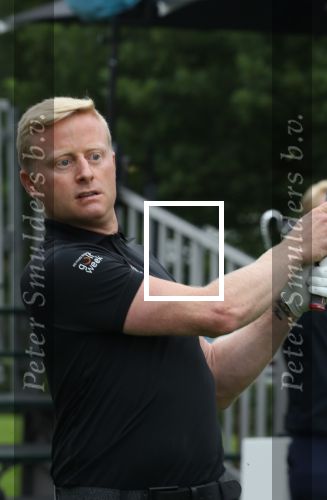 Tilburg, 2 Juni 2018 GC Prise d\'EauLegends Golf Trophy