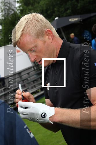Tilburg, 2 Juni 2018 GC Prise d\'Eau
Legends Golf Trophy
