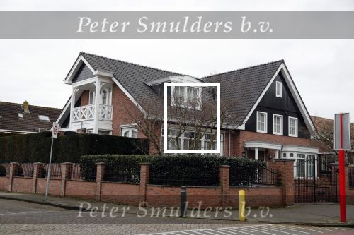 Volendam 5 januari 2019
Huis Simon Keizer en zijn vrouw