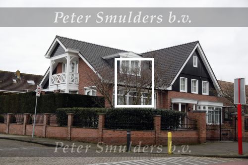 Volendam 5 januari 2019
Huis Simon Keizer en zijn vrouw