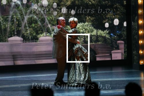 Rotterdam 8 maart 2020
Premiere Hello Dolly in nieuwe Luxor met in de hoofdrollen Simone Kleinsma en Paul de Leeuw .