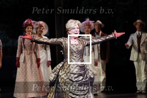 Rotterdam 8 maart 2020
Premiere Hello Dolly in nieuwe Luxor met in de hoofdrollen Simone Kleinsma en Paul de Leeuw .