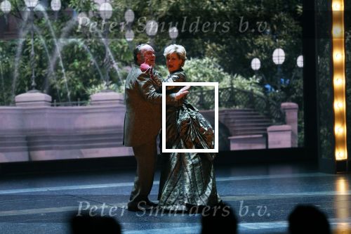 Rotterdam 8 maart 2020
Premiere Hello Dolly in nieuwe Luxor met in de hoofdrollen Simone Kleinsma en Paul de Leeuw .