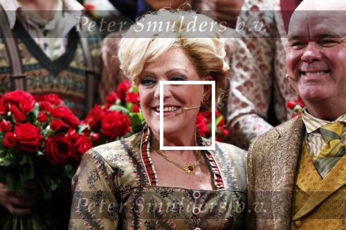 Rotterdam 8 maart 2020
Premiere Hello Dolly in nieuwe Luxor met in de hoofdrollen Simone Kleinsma en Paul de Leeuw .