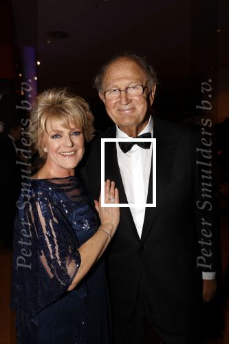 Rotterdam 8 maart 2020
Premiere Hello Dolly in het nieuwe Luxor. Simone Kleinsma en Joop v d Ende