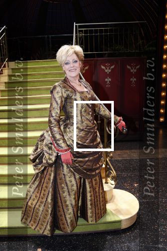 Rotterdam 8 maart 2020
Premiere Hello Dolly in het nieuwe Luxor. Cast Hello Dolly met oa Simone Kleinsma en Paul de Leeuw