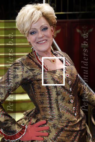 Rotterdam 8 maart 2020
Premiere Hello Dolly in het nieuwe Luxor. Cast Hello Dolly met oa Simone Kleinsma en Paul de Leeuw