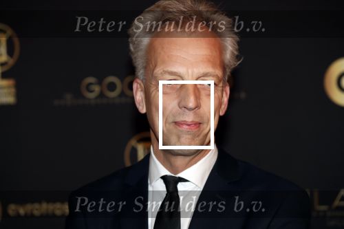 Hilversum 30 januari 2020
Radioring gala in theater gooiland . Sjors Frohlich  had zijn vrouw en kinderen meegenomen