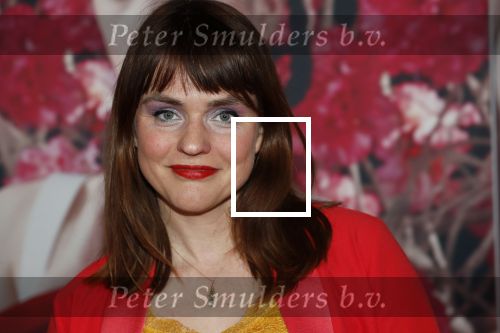 Amsterdam 6 februari 2020
Premiere Frida van het nationaal ballet in de Stopera. 
Sofie v d Enk