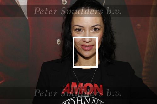 Amsterdam 20 januari 2020
Premiere Bad Boys for life in pathe Arena. Sonja Silva kwam met haar man en zoon
