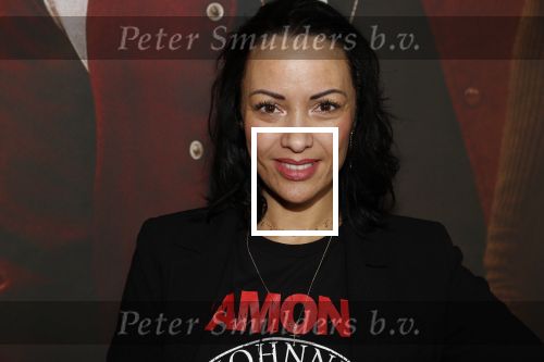 Amsterdam 20 januari 2020
Premiere Bad Boys for life in pathe Arena. Sonja Silva kwam met haar man en zoon
