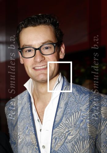 Rotterdam 8 maart 2020
Premiere Hello Dolly in het nieuwe Luxor. Splinter Chabot met zijn moeder