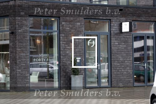 Berkel en Rodenrijs 29 februari 2020
Andre Hazes vertrekt vanaf zijn  huis om te gaan sporten in Amsterdam. Andre sport bij studio Forty Five 45