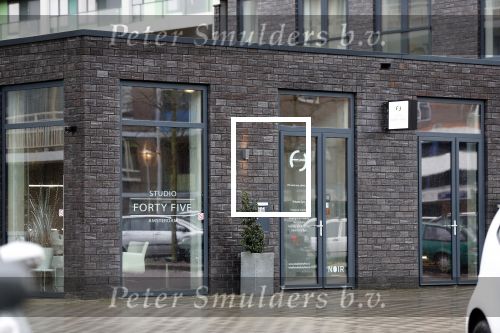 Berkel en Rodenrijs 29 februari 2020
Andre Hazes vertrekt vanaf zijn  huis om te gaan sporten in Amsterdam. Andre sport bij studio Forty Five 45