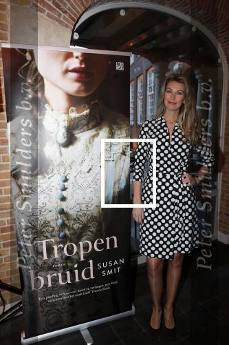 Amsterdam29 januari 2020
Presentatie boek Susan Smit in Amsterdams museum.