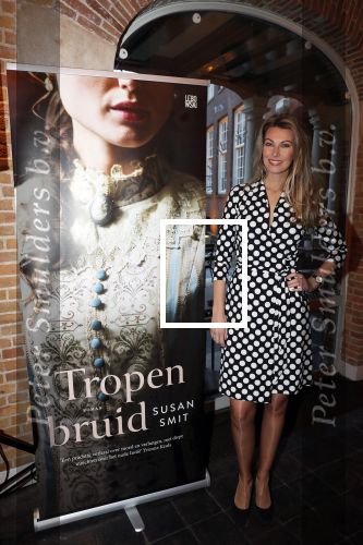 Amsterdam29 januari 2020
Presentatie boek Susan Smit in Amsterdams museum.