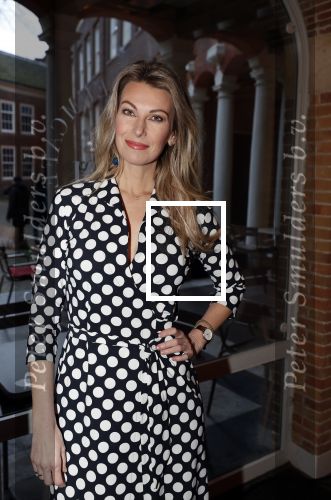 Amsterdam29 januari 2020
Presentatie boek Susan Smit in Amsterdams museum.