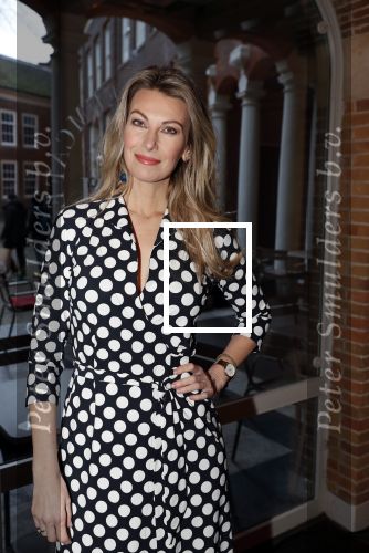 Amsterdam29 januari 2020
Presentatie boek Susan Smit in Amsterdams museum.