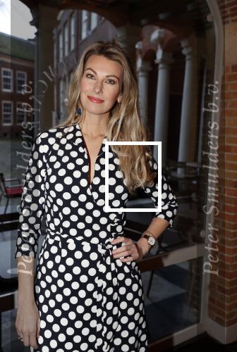 Amsterdam29 januari 2020
Presentatie boek Susan Smit in Amsterdams museum.