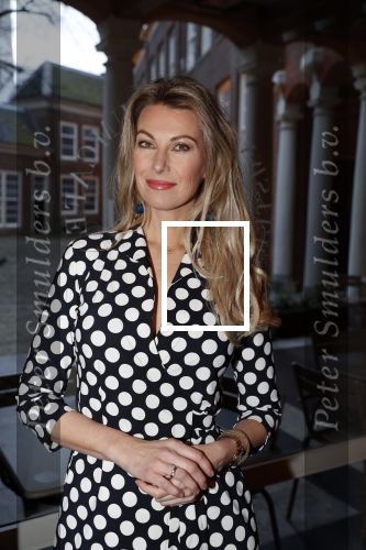 Amsterdam29 januari 2020
Presentatie boek Susan Smit in Amsterdams museum.