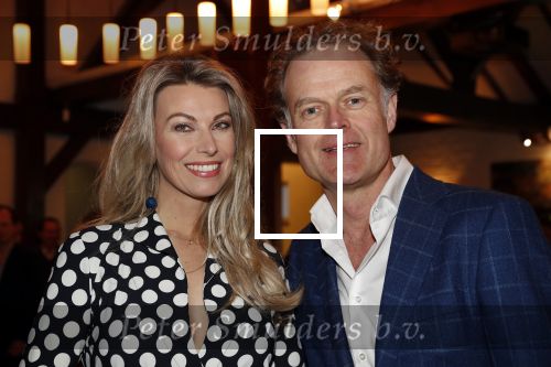 Amsterdam29 januari 2020
Presentatie boek Susan Smit in Amsterdams museum. Susan met haar man Onno Aerden