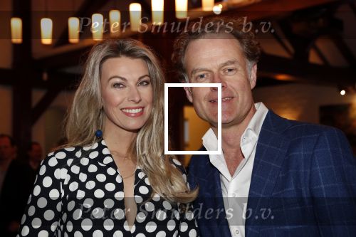Amsterdam29 januari 2020
Presentatie boek Susan Smit in Amsterdams museum. Susan met haar man Onno Aerden