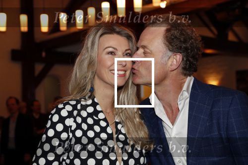 Amsterdam29 januari 2020
Presentatie boek Susan Smit in Amsterdams museum. Susan met haar man Onno Aerden