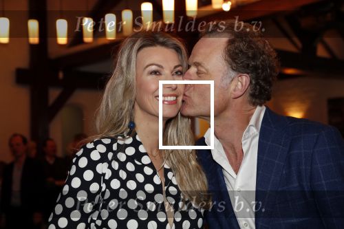 Amsterdam29 januari 2020
Presentatie boek Susan Smit in Amsterdams museum. Susan met haar man Onno Aerden