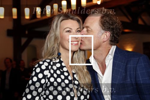Amsterdam29 januari 2020
Presentatie boek Susan Smit in Amsterdams museum. Susan met haar man Onno Aerden