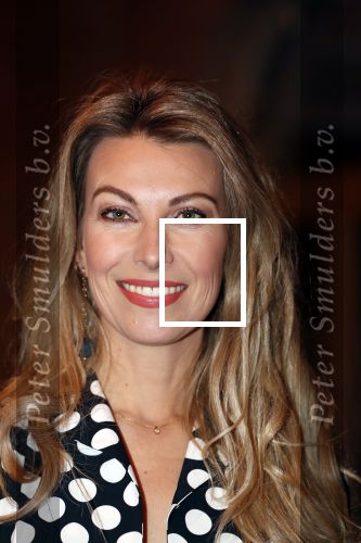 Amsterdam29 januari 2020
Presentatie boek Susan Smit in Amsterdams museum.