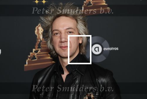 Amsterdam 22 januari 2020
Musicalgala in de Rai. Sven Ratzke