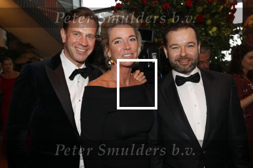 Rotterdam 8 maart 2020
Premiere Hello Dolly in het nieuwe Luxor. Sven sauve en Peter v d Vorst