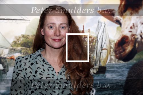 Amsterdam 12 januari 2020
Premiere Dolittle in pathe Arena. Sytske v d Ster