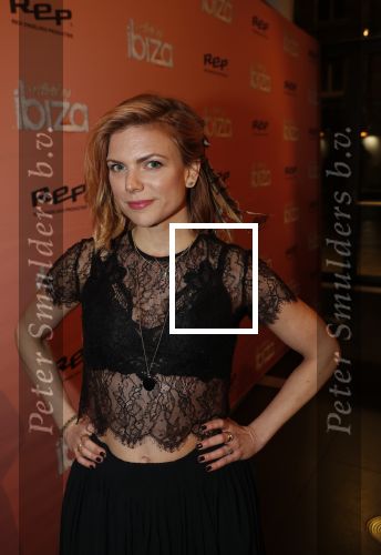 Amsterdam 3 februari 2020
Premiere verliefd op ibiza in het deLamar theater. Tamara Brinkman