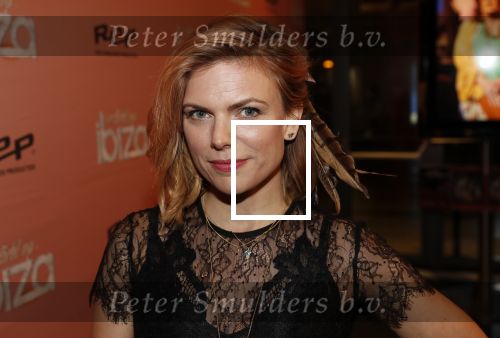 Amsterdam 3 februari 2020
Premiere verliefd op ibiza in het deLamar theater. Tamara Brinkman