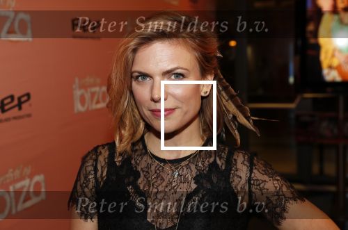 Amsterdam 3 februari 2020
Premiere verliefd op ibiza in het deLamar theater. Tamara Brinkman