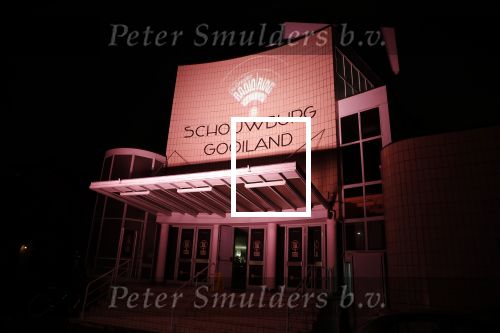Hilversum 30 januari 2020
Radioring gala in theater gooiland .